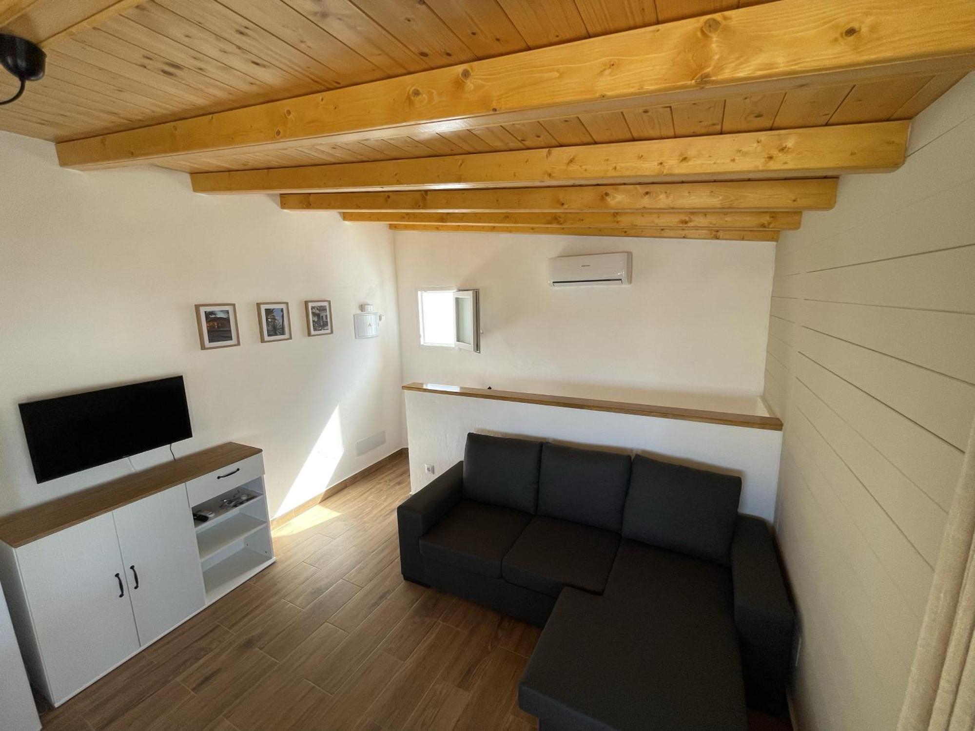 Casa Yeye City Loft 아게이크 외부 사진