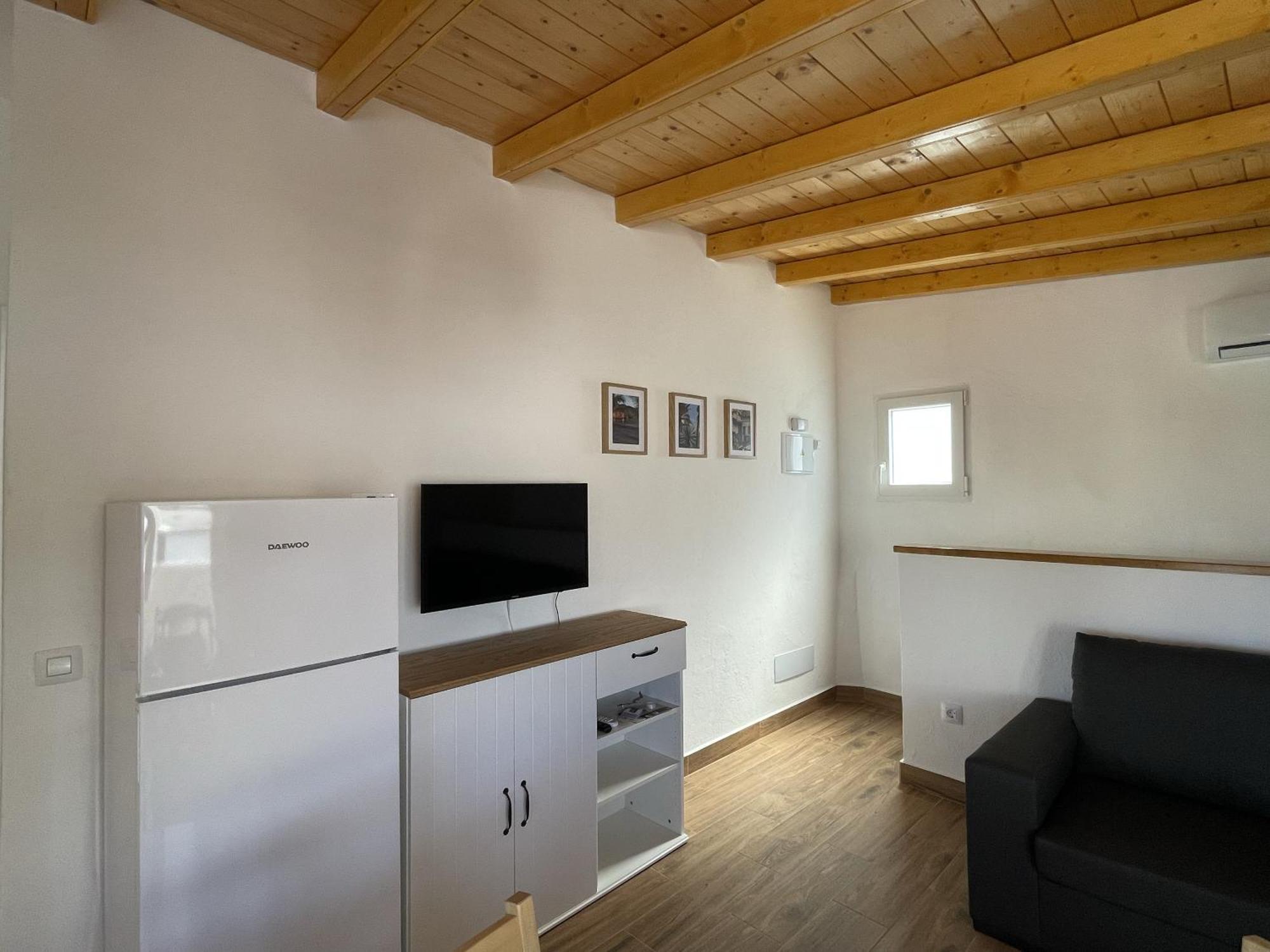 Casa Yeye City Loft 아게이크 외부 사진