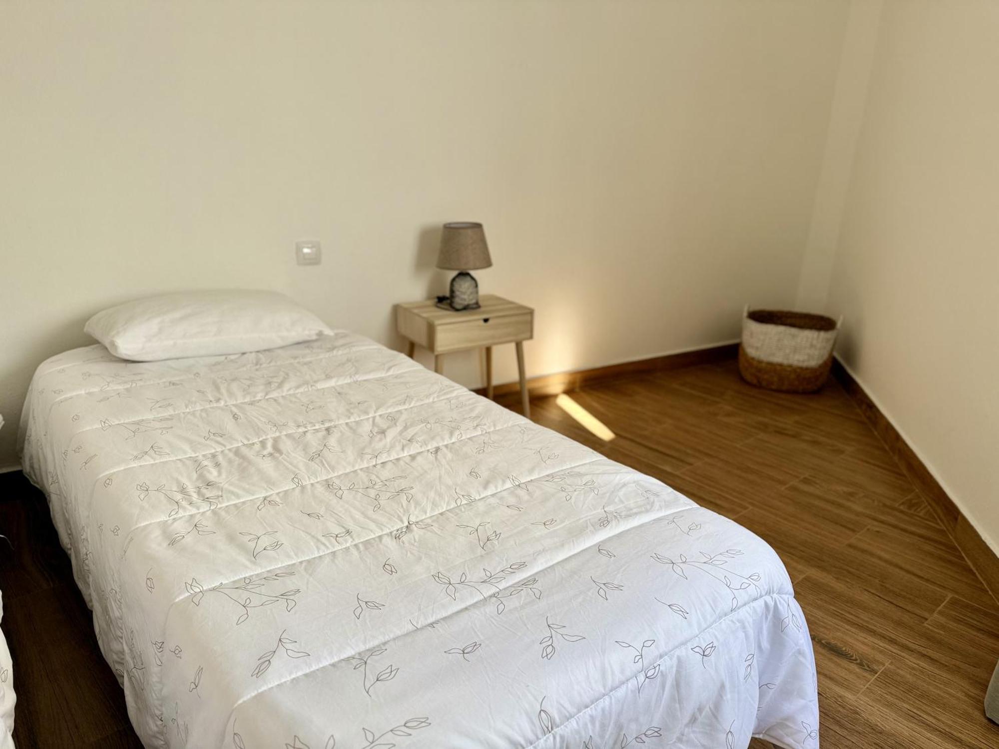 Casa Yeye City Loft 아게이크 외부 사진