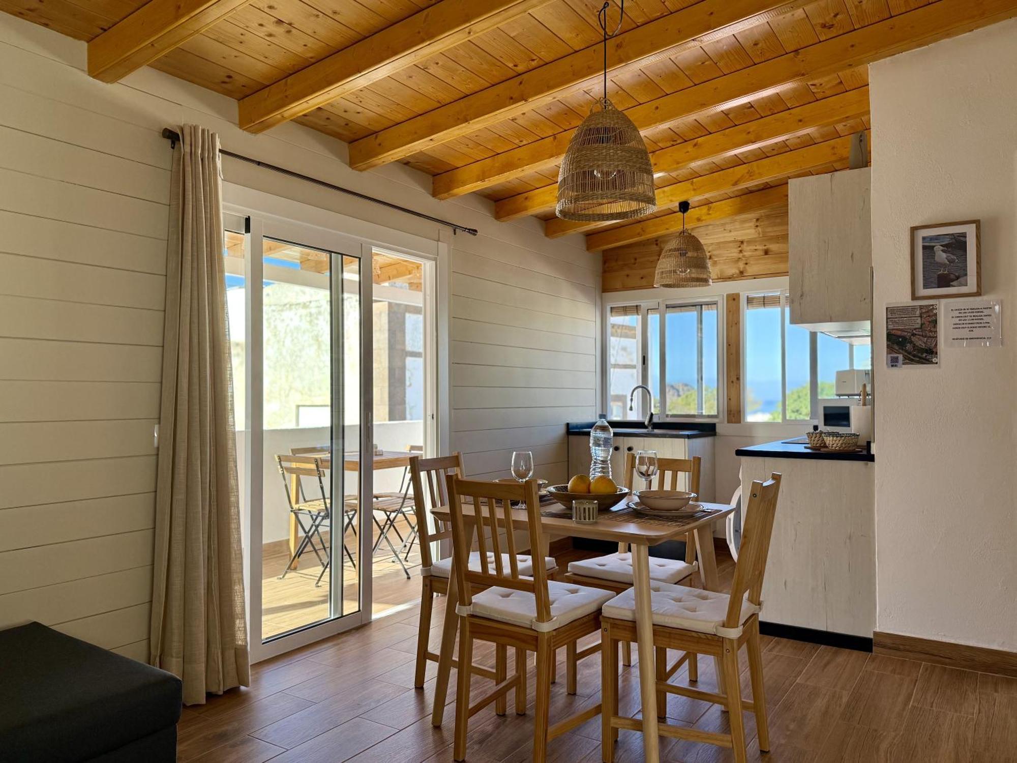 Casa Yeye City Loft 아게이크 외부 사진